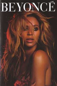 DVD Beyoncé: Live At Roseland