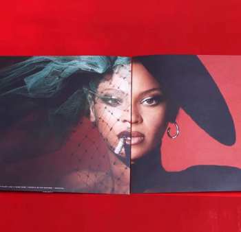 2LP Beyoncé: Renaissance