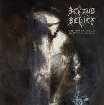 CD Beyond Belief: Oblivion And Decay