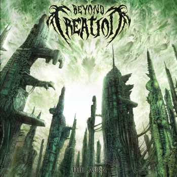 CD Beyond Creation: The Aura