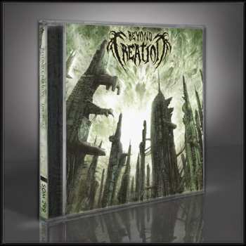 CD Beyond Creation: The Aura