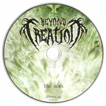 CD Beyond Creation: The Aura