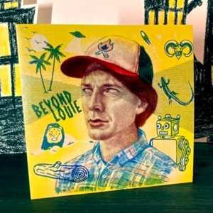 Album Beyond Louie: 7-dual Visions