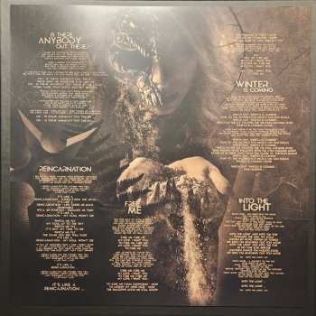 2LP/2CD/Set di cofanetti Beyond The Black: Beyond The Black LTD | NUM | CLR