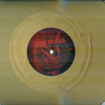 2LP/2CD/Set di cofanetti Beyond The Black: Beyond The Black LTD | NUM | CLR