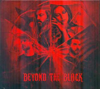 2LP/2CD/Set di cofanetti Beyond The Black: Beyond The Black LTD | NUM | CLR