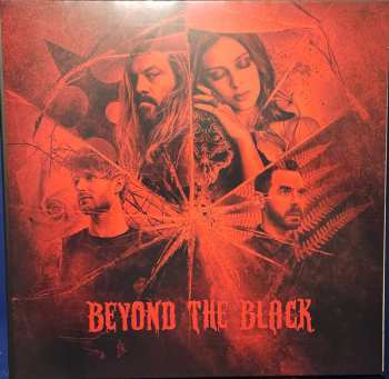 2LP/2CD/Set di cofanetti Beyond The Black: Beyond The Black LTD | NUM | CLR
