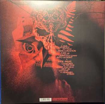 2LP/2CD/Set di cofanetti Beyond The Black: Beyond The Black LTD | NUM | CLR