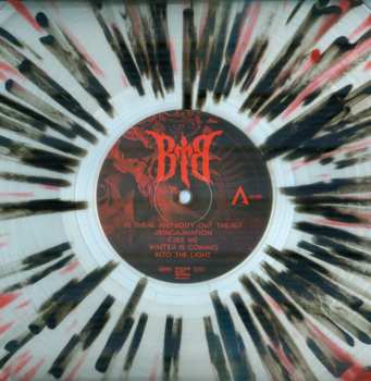 2LP/2CD/Set di cofanetti Beyond The Black: Beyond The Black LTD | NUM | CLR