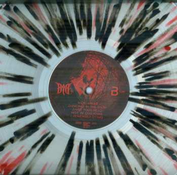 2LP/2CD/Set di cofanetti Beyond The Black: Beyond The Black LTD | NUM | CLR