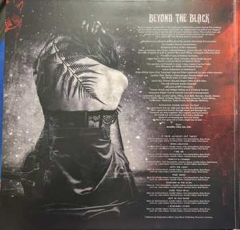 2LP/2CD/Set di cofanetti Beyond The Black: Beyond The Black LTD | NUM | CLR