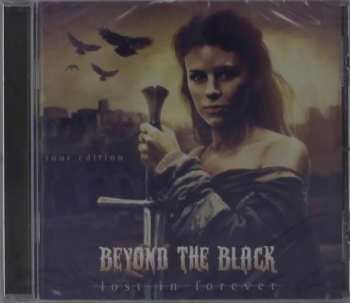 CD Beyond The Black: Lost In Forever