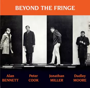 Beyond The Fringe