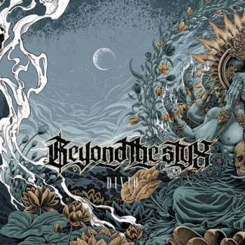 Album Beyond The Styx: Divid