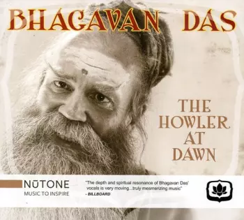 The Howler At Dawn