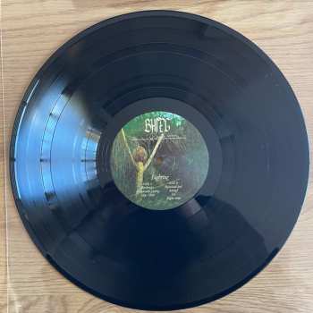 LP Bhleg: Fäghring