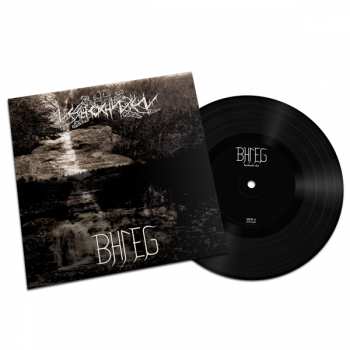 Album Bhleg & Nechochwen: Split