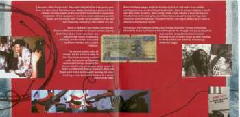 2CD Bhundu Boys: The Shed Sessions