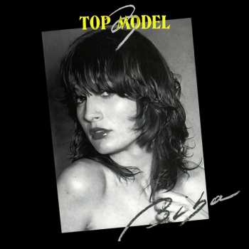 Album Biba: Top Model