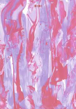 CD/Set di cofanetti Bibi: Lowlife Princess: Noir LTD