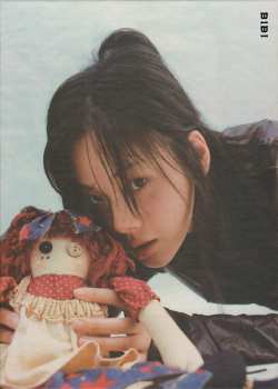 CD/Set di cofanetti Bibi: Lowlife Princess: Noir LTD