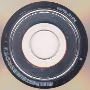 CD/Set di cofanetti Bibi: Lowlife Princess: Noir LTD