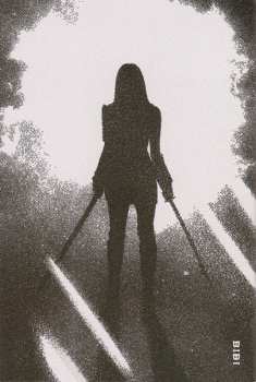 CD/Set di cofanetti Bibi: Lowlife Princess: Noir LTD