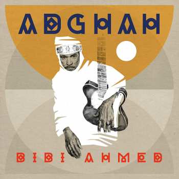 LP Bibi Ahmed: Adghah