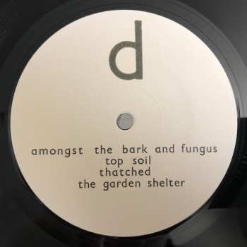 2LP Bibio: Vignetting The Compost