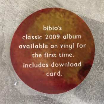 2LP Bibio: Vignetting The Compost