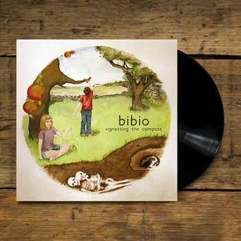 2LP Bibio: Vignetting The Compost
