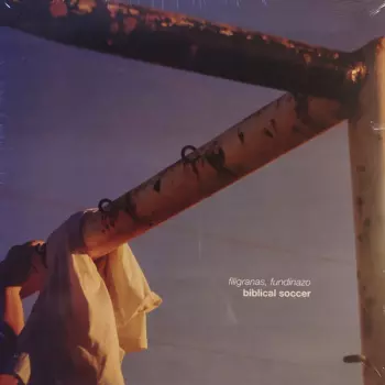 Biblical Soccer: Filigranas, Fundinazo
