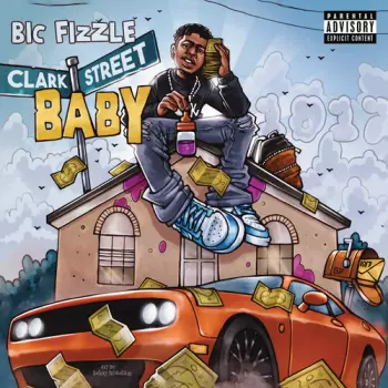 Clark Street Baby