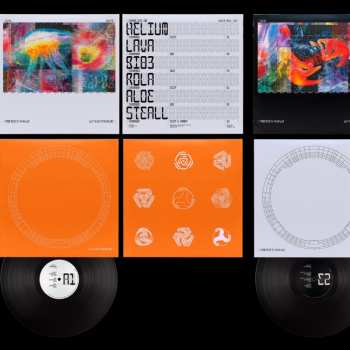 LP Bicep: Chroma 000