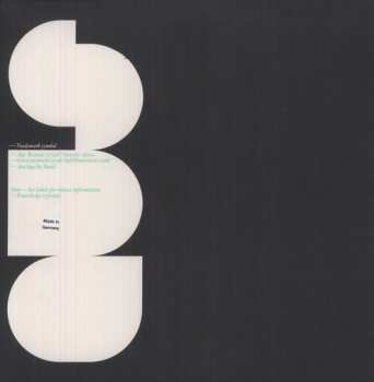 LP Bicep: You / Don't EP