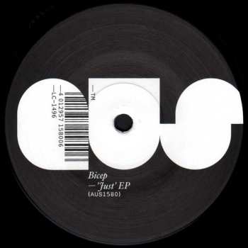 LP Bicep: Just EP