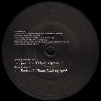 LP Bicep: Just EP