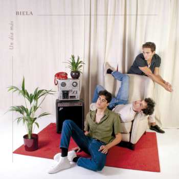LP Biela: Un Día Más CLR