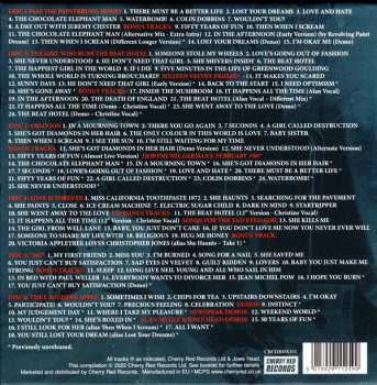 6CD/Set di cofanetti Biff Bang Pow!: A Better Life (Complete Creations 1984-1991)