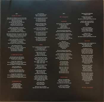 2LP Biffy Clyro: Balance, Not Symmetry (Original Motion Picture Soundtrack) 