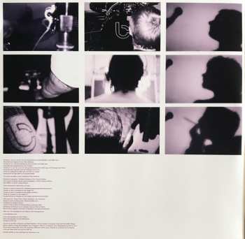 2LP Biffy Clyro: Blackened Sky CLR