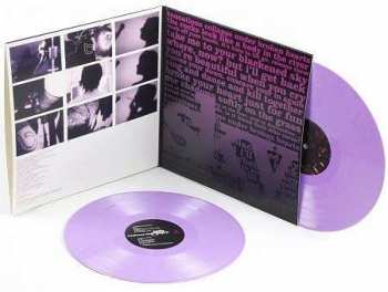 2LP Biffy Clyro: Blackened Sky CLR
