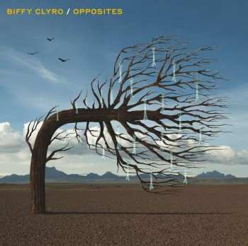 CD Biffy Clyro: Opposites