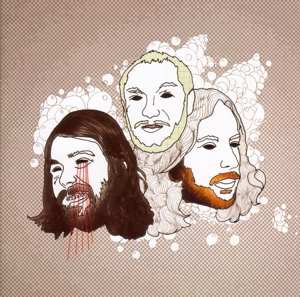 CD Biffy Clyro: Singles 2001 - 2005