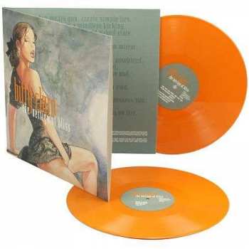 2LP Biffy Clyro: The Vertigo Of Bliss CLR