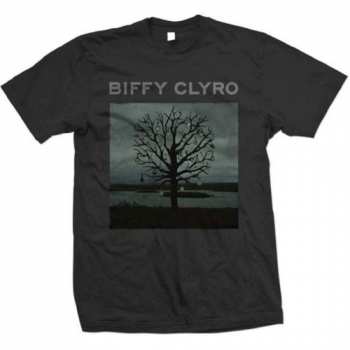 Merch Biffy Clyro: Maglietta Chandelier 