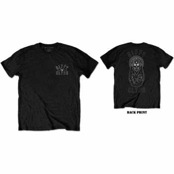 Merce Biffy Clyro: Tričko Dolls  S