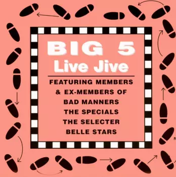 Live Jive