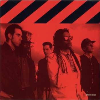CD Big Audio Dynamite: The Best Of Big Audio Dynamite