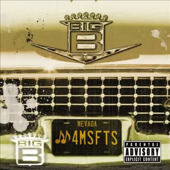 Music For Misfits